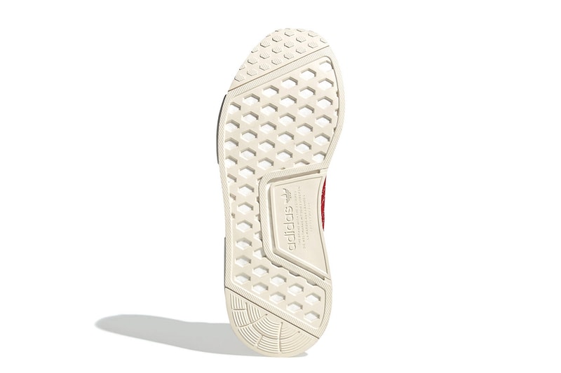 adidas Originals NMD R1「3003」全新配色即將上架