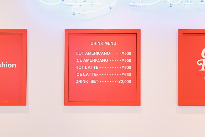 走進 Amazon Fashion x Girls Don’t Cry「AT TOKYO」期間限定店