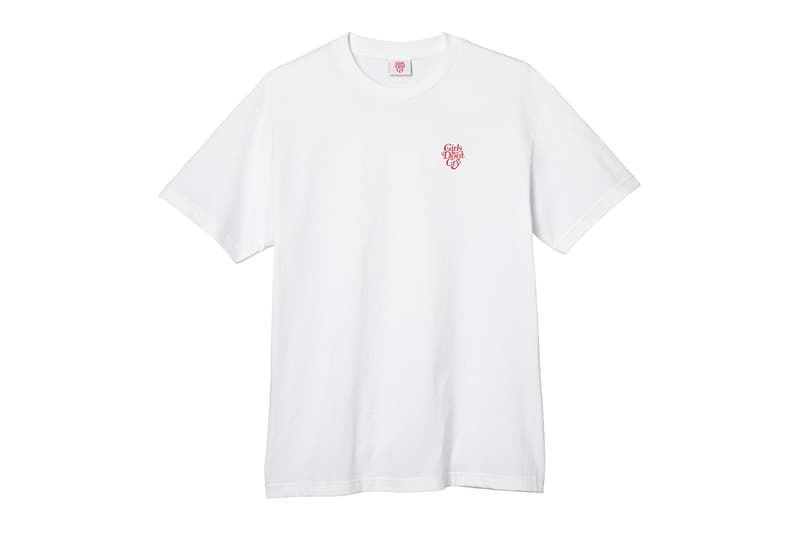 Girls Don't Cry x Amazon Fashion 全新聯名「AT TOKYO」系列登場