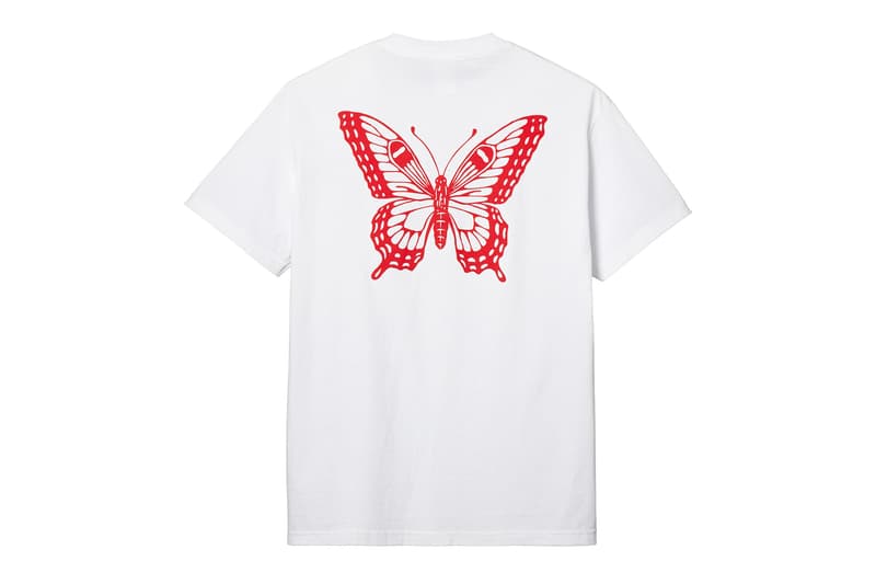 Girls Don't Cry x Amazon Fashion 全新聯名「AT TOKYO」系列登場