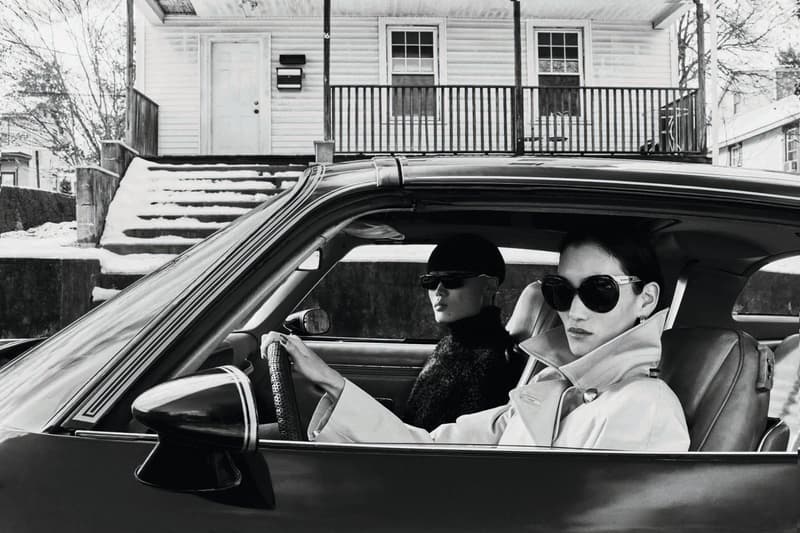 Balenciaga 带来 2019 夏季 Hybrid 眼镜系列