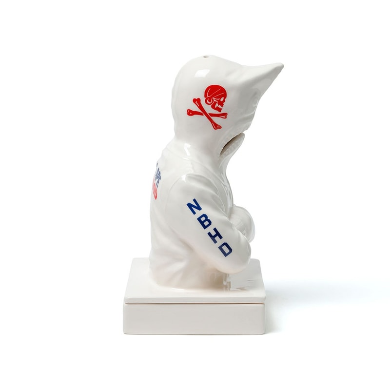 A BATHING APE® x NEIGHBORHOOD 全新聯名香爐發售日期正式曝光