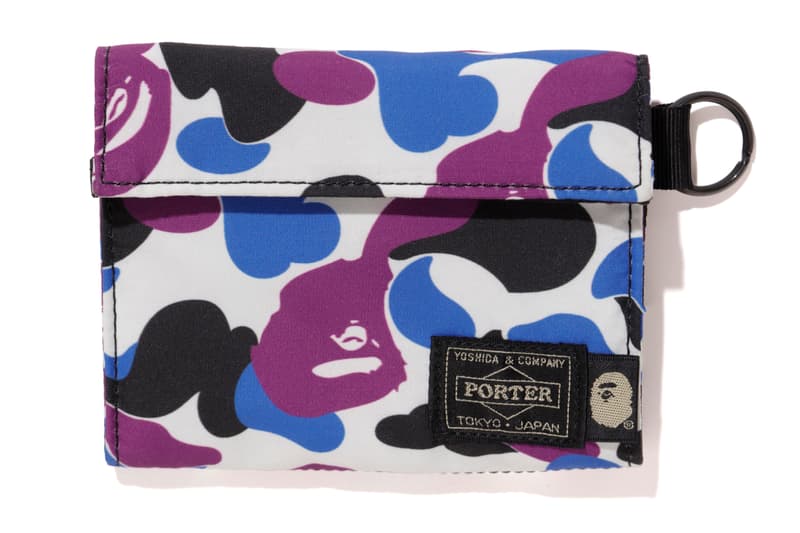 BAPE STORE® HONG KONG 13 周年別注系列單品全公開