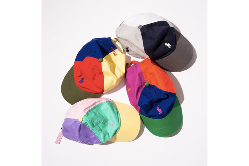 BEAMS x Polo Ralph Lauren 攜手打造史上初之聯名系列