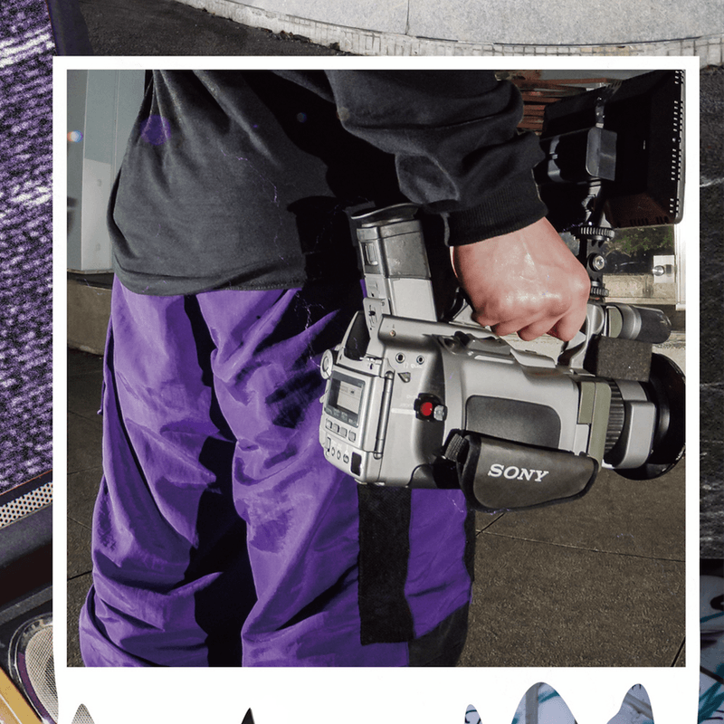 別廢話事務所 x 龍膽紫 2019 聯名別注系列正式發佈