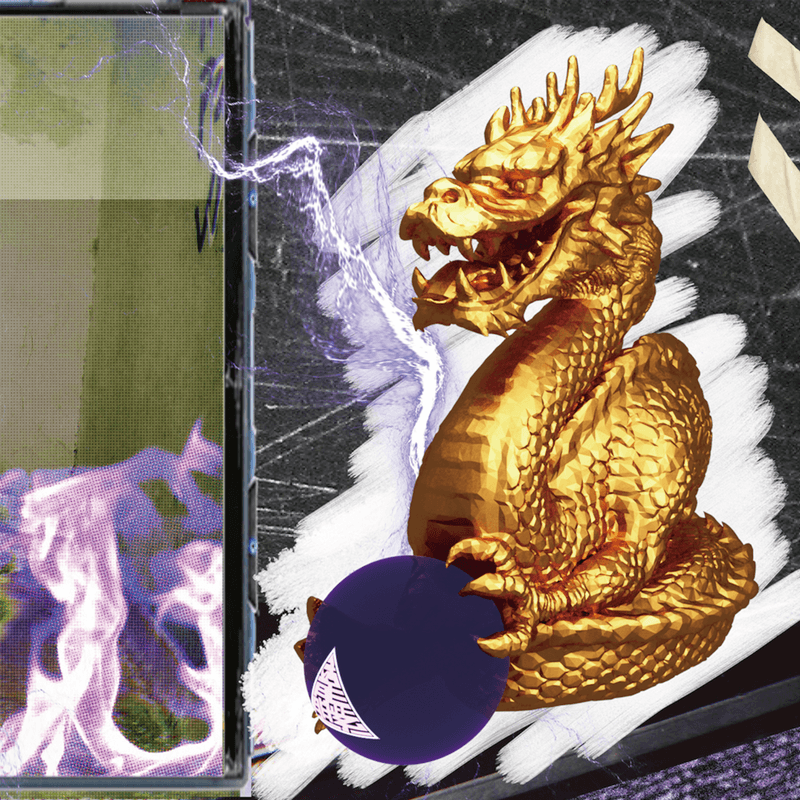 別廢話事務所 x 龍膽紫 2019 聯名別注系列正式發佈