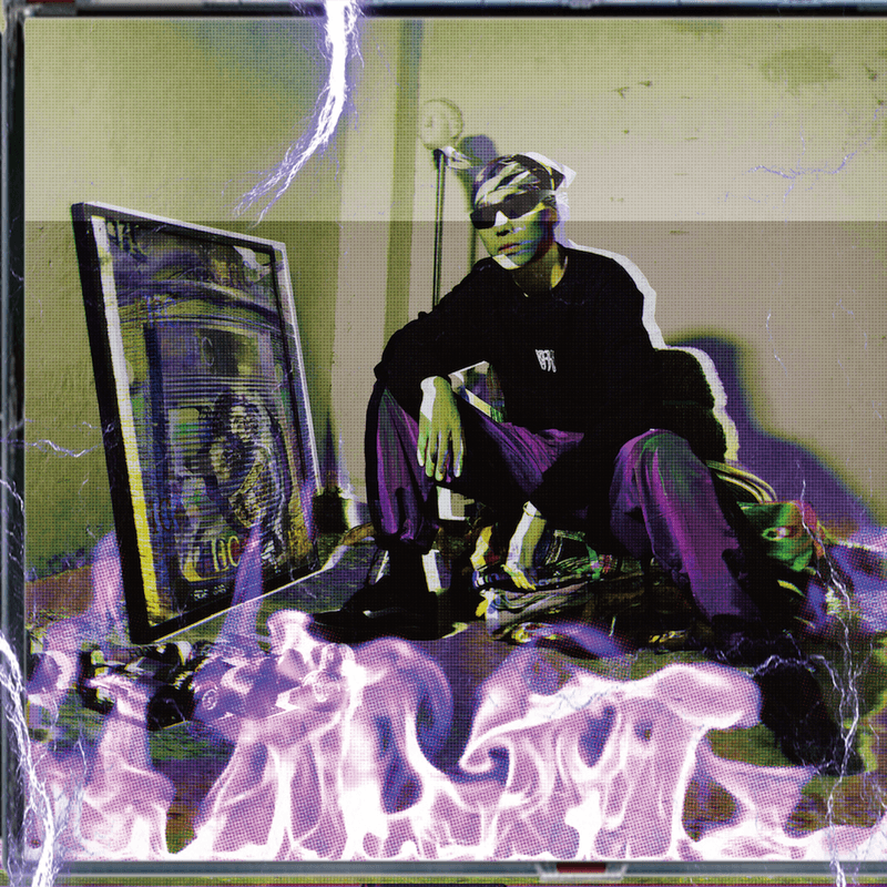 別廢話事務所 x 龍膽紫 2019 聯名別注系列正式發佈