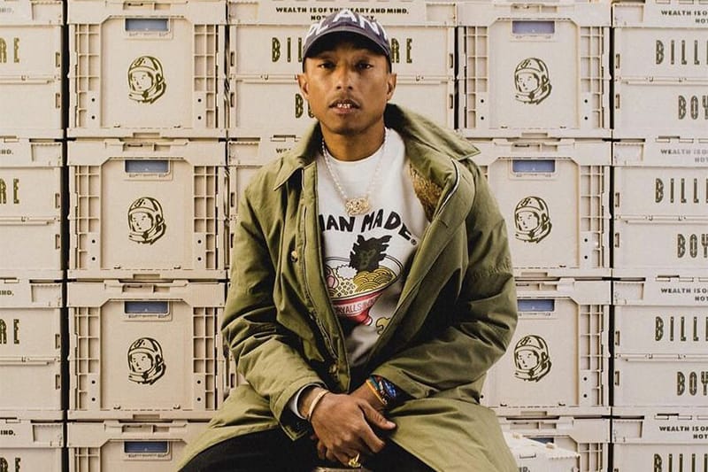 Billionaire Boys Club 超限定儲物箱發售詳情公開