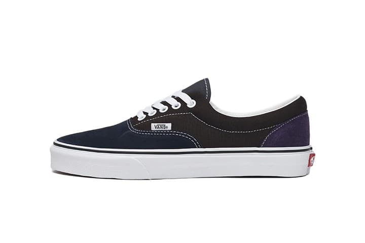 BILLY’S x Vans Era 1966 联名系列上架