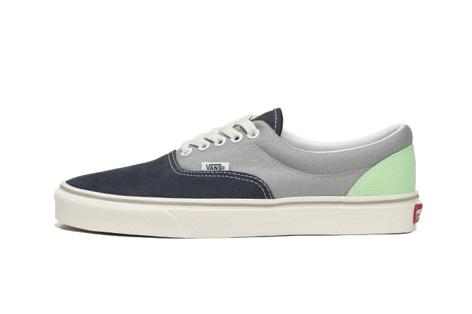 BILLY’S x Vans Era 1966 联名系列上架