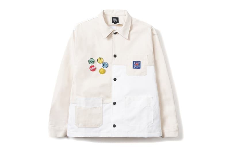 Brain Dead 2019 夏季新品上架