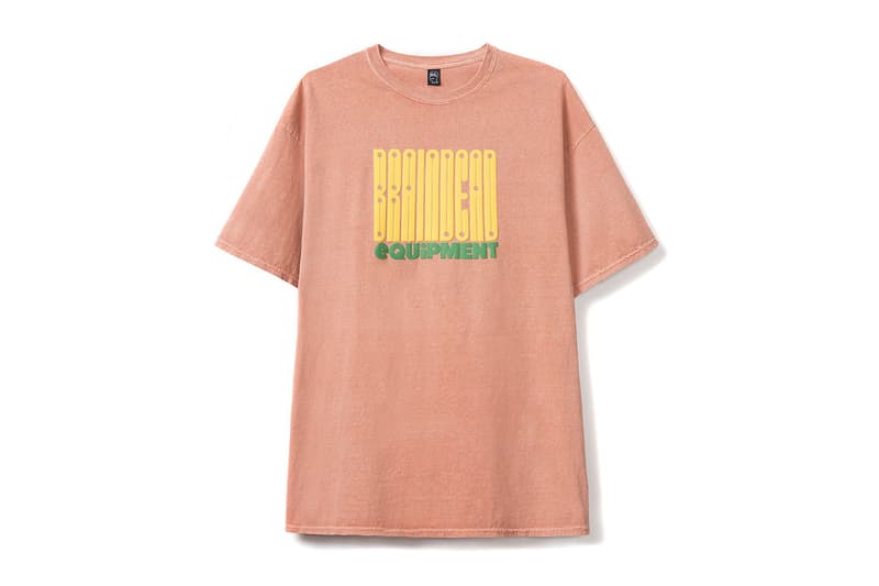 Brain Dead 2019 夏季新品上架