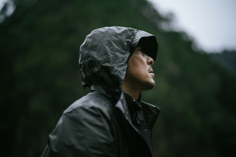 Canada Goose 全新 Nomad 別注系列上架