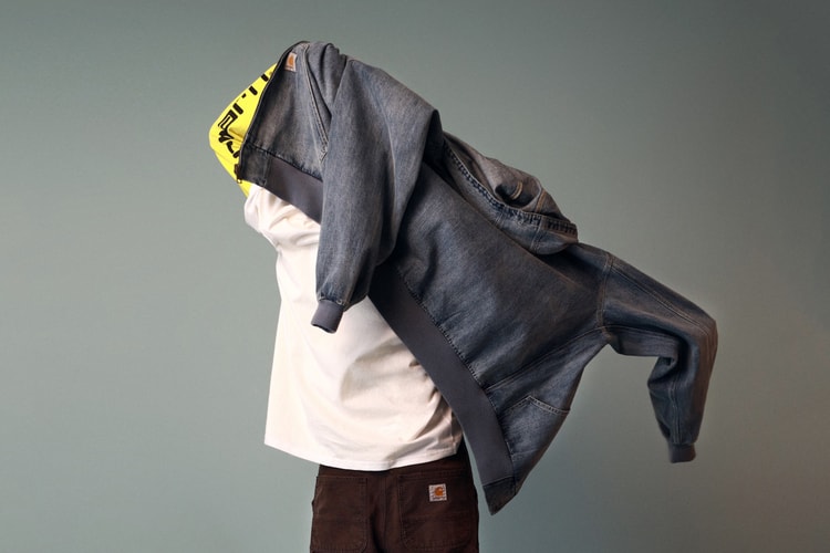 Carhartt WIP 2019 春夏「Exclusive Capsule Collection」系列登場