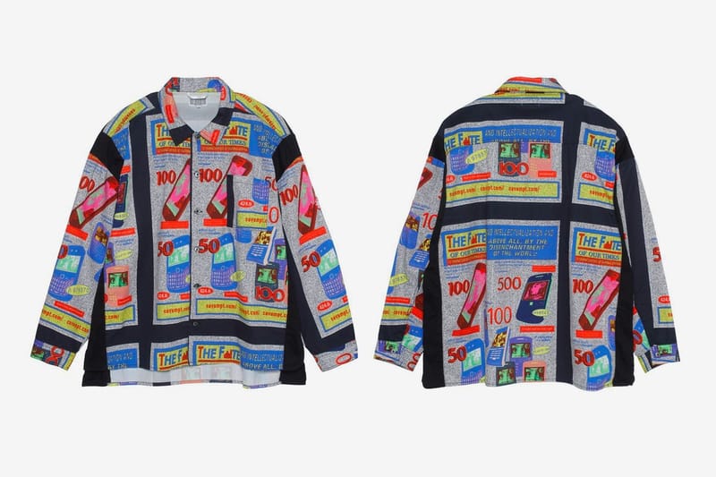 Cav Empt 2019 春夏系列第 11 波新品上架