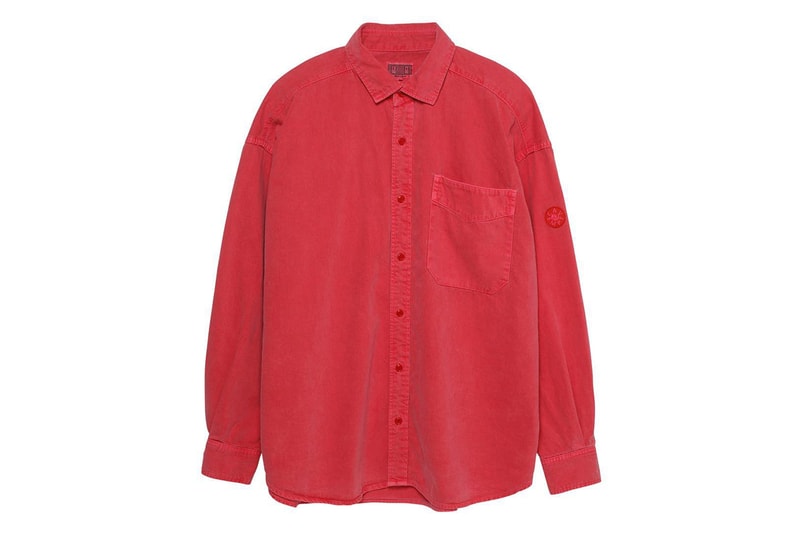 Cav Empt 2019 春夏系列第 12 波新品上架