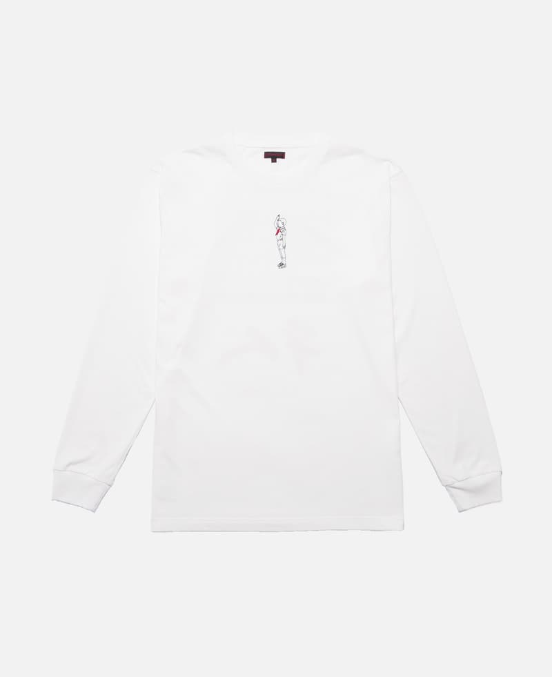 CLOT 將於上海開設「CHINESES Capsule」別注系列 Pop-Up Store