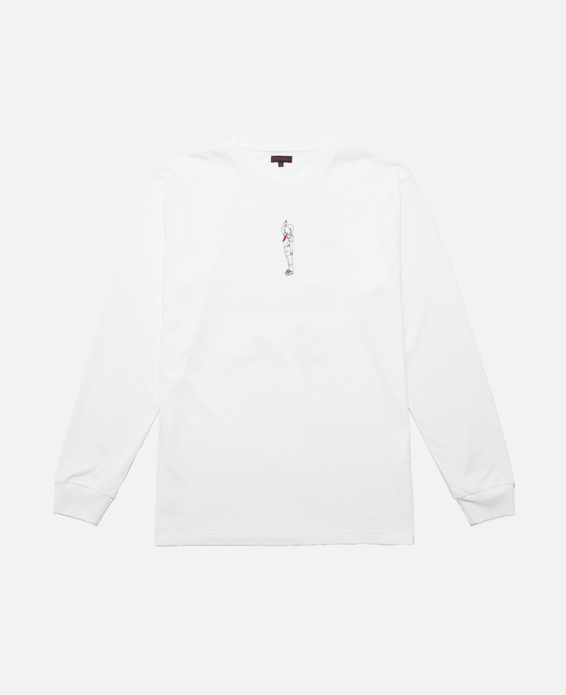CLOT 將於上海開設「CHINESES Capsule」別注系列 Pop-Up Store