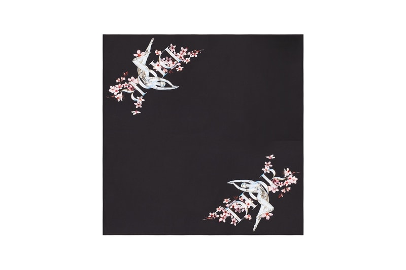 空山基 x Dior Men 2019 早秋系列正式上架