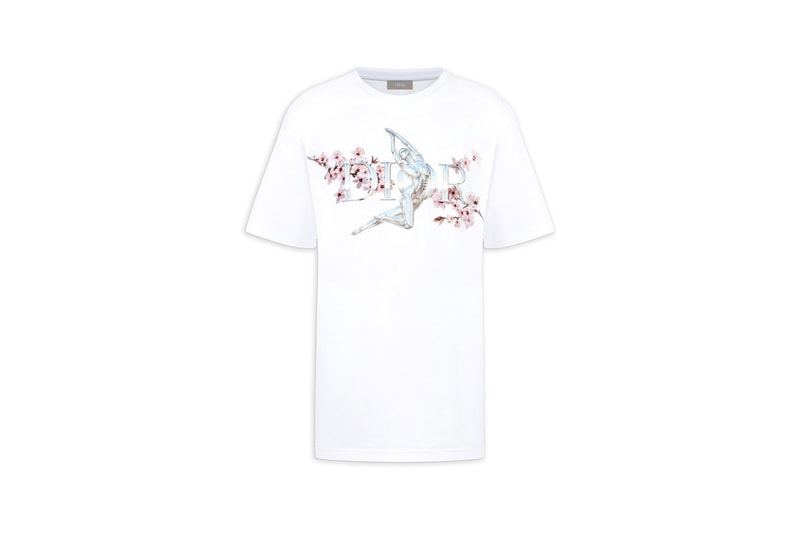 空山基 x Dior Men 2019 早秋系列正式上架