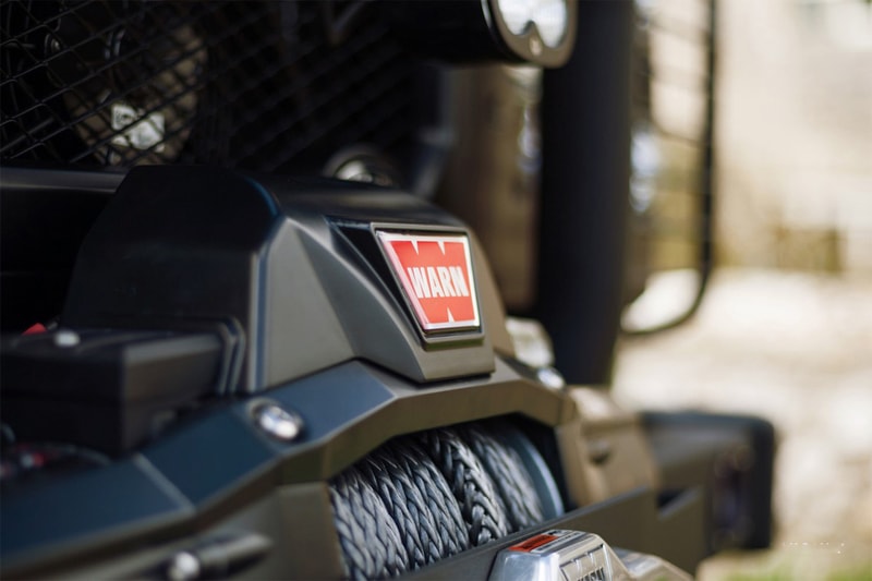 Arkonik 打造 Land Rover Defender 全新「Drogo」改裝車型