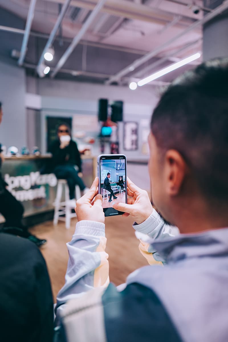 藤原浩上腳曝光 fragment design x Air Jordan 3 聯名鞋款 Sample 版本