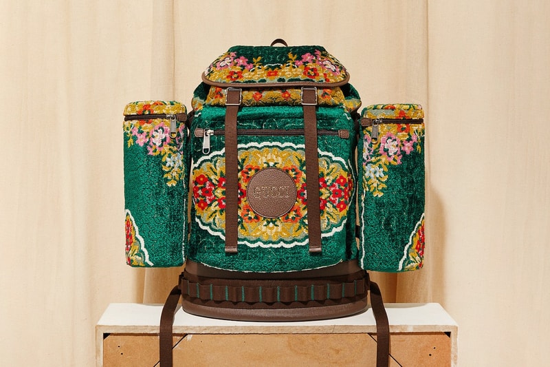 近赏 Gucci 2019 春夏系列最新单品