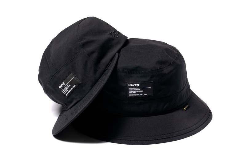 HAVEN 2019 春夏系列首波單品登場