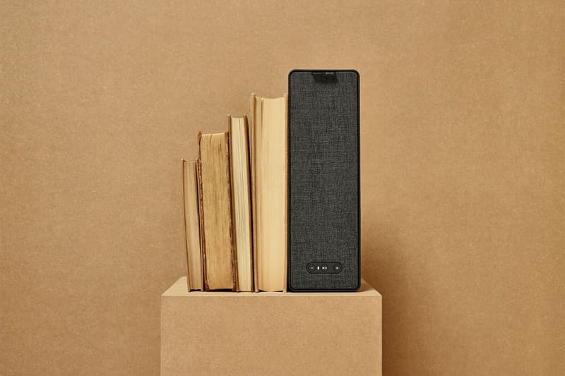IKEA 與 Sonos 正式发布 SYMFONISK 系列