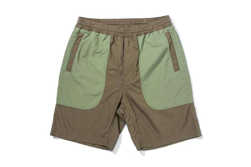 The North Face Purple Label x BEAUTY & YOUTH 2019 春夏联名系列