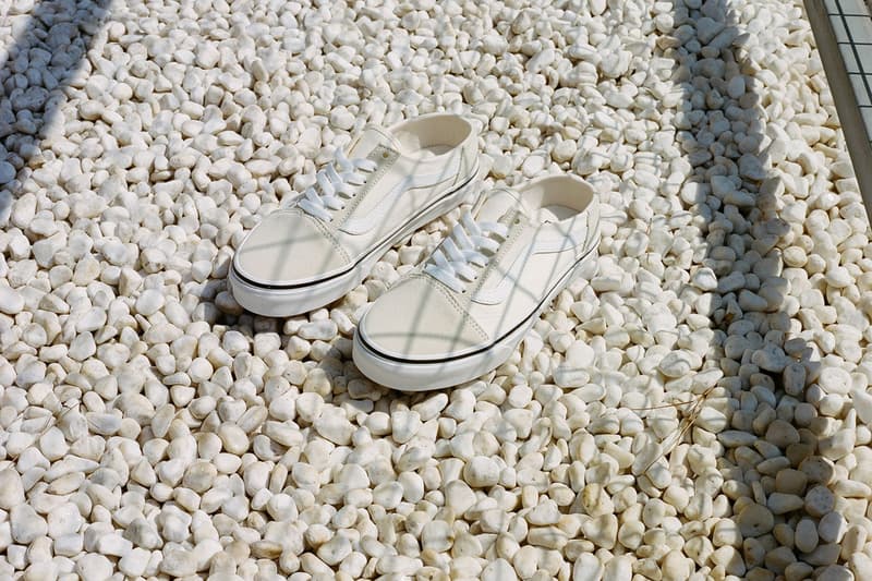 Vans 推出 Slip-On「懶人」進化版
