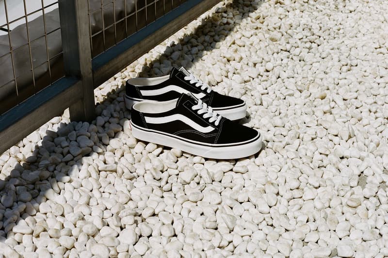 Vans 推出 Slip-On「懶人」進化版