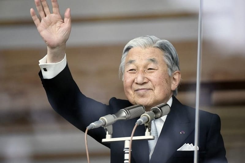 平成最後一日！日本人以獨特消費文化告別歷史性的一刻