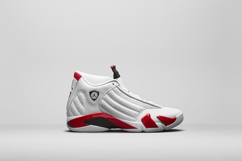 抢先預覽 Jordan Brand 2019 夏季全新系列