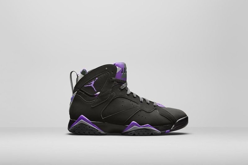 抢先預覽 Jordan Brand 2019 夏季全新系列