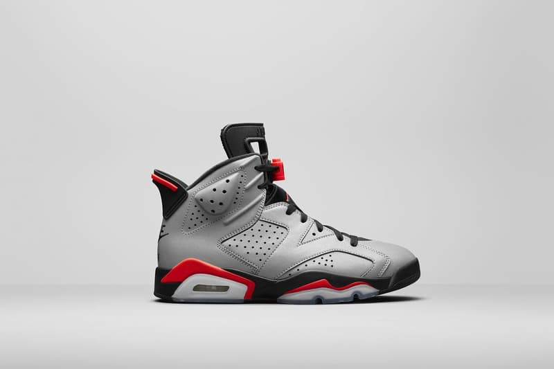 抢先預覽 Jordan Brand 2019 夏季全新系列