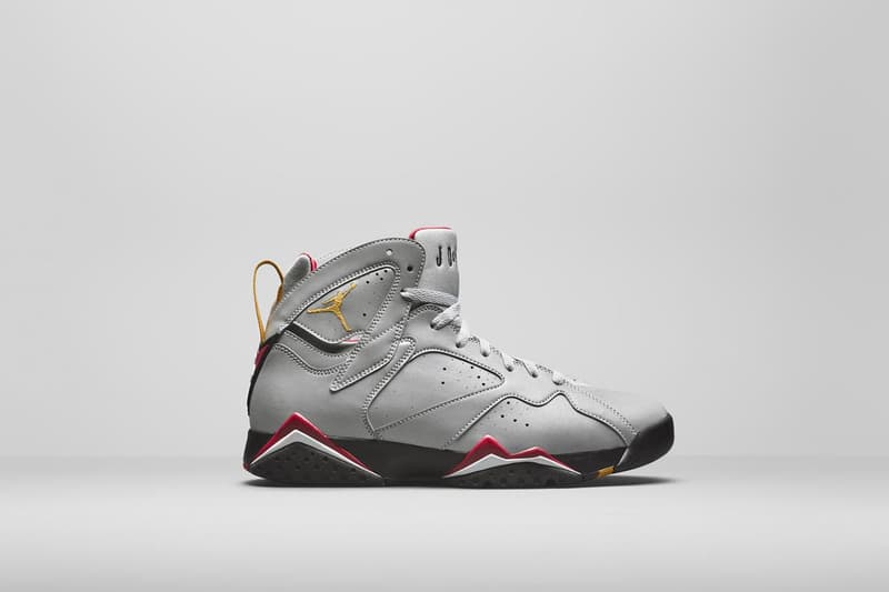 抢先預覽 Jordan Brand 2019 夏季全新系列