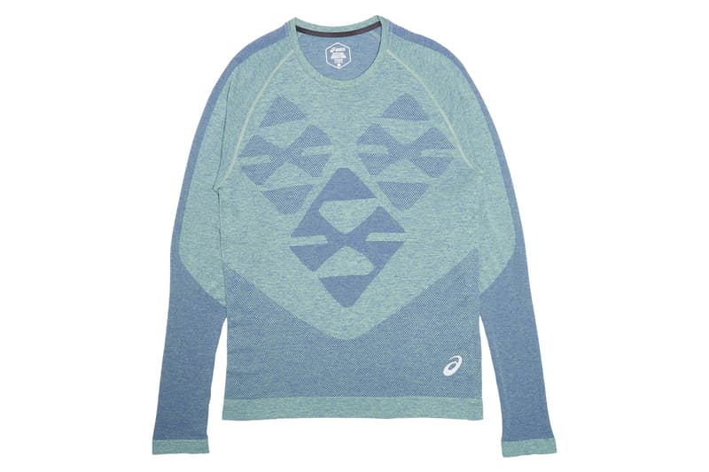 Kiko Kostadinov x ASICS 2019 春夏聯名系列完整公開