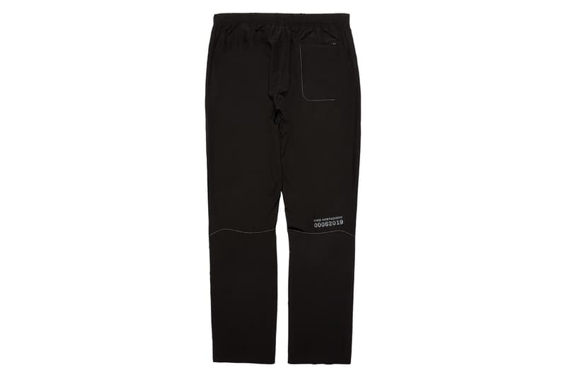 Kiko Kostadinov x ASICS 2019 春夏聯名系列完整公開