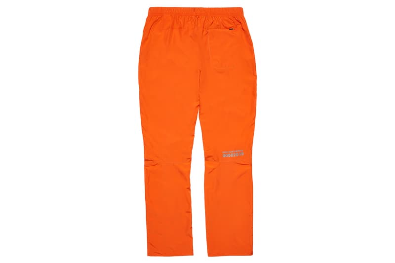 Kiko Kostadinov x ASICS 2019 春夏聯名系列完整公開