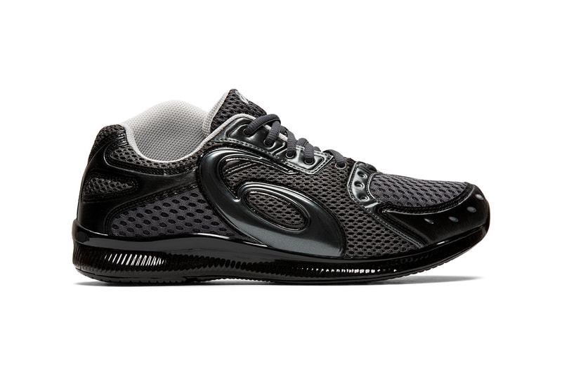 Kiko Kostadinov x ASICS 2019 春夏聯名系列完整公開