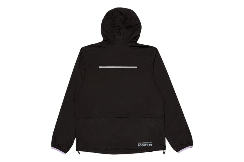 Kiko Kostadinov x ASICS 2019 春夏聯名系列完整公開