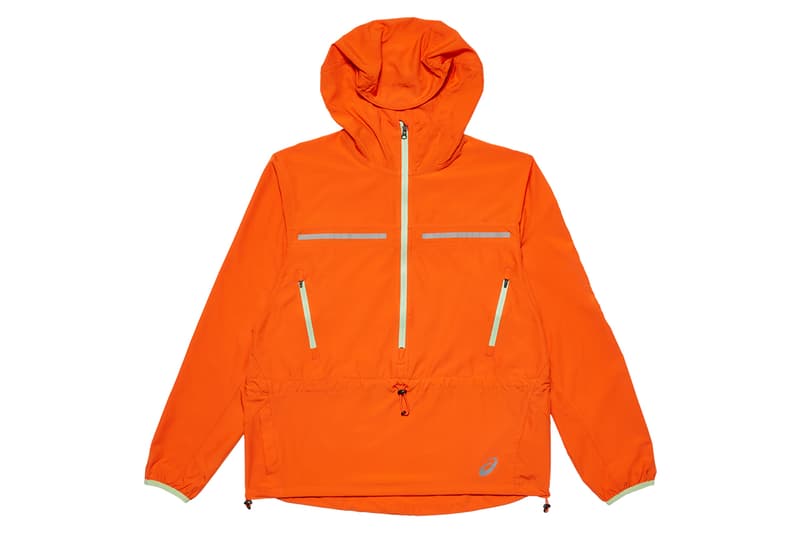 Kiko Kostadinov x ASICS 2019 春夏聯名系列完整公開