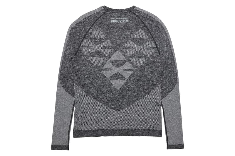 Kiko Kostadinov x ASICS 2019 春夏聯名系列完整公開