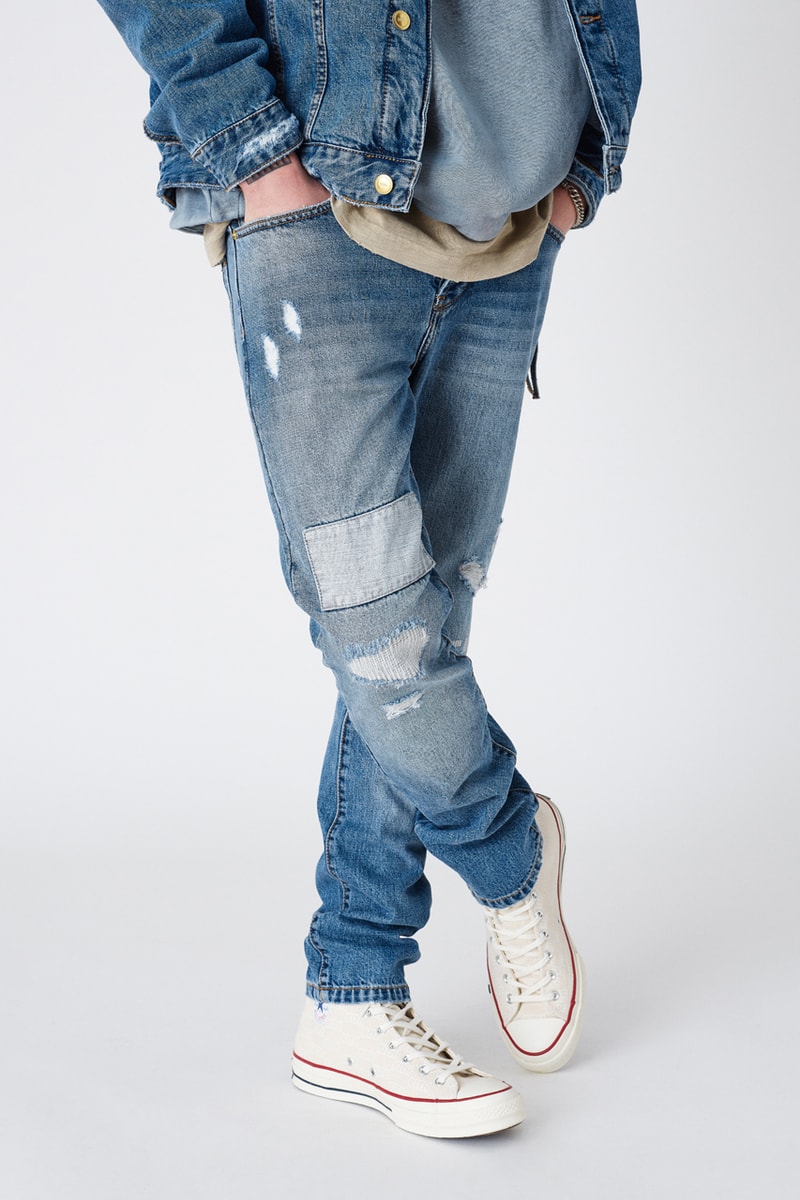 KITH Classics 發佈 2019 春季系列 Lookbook