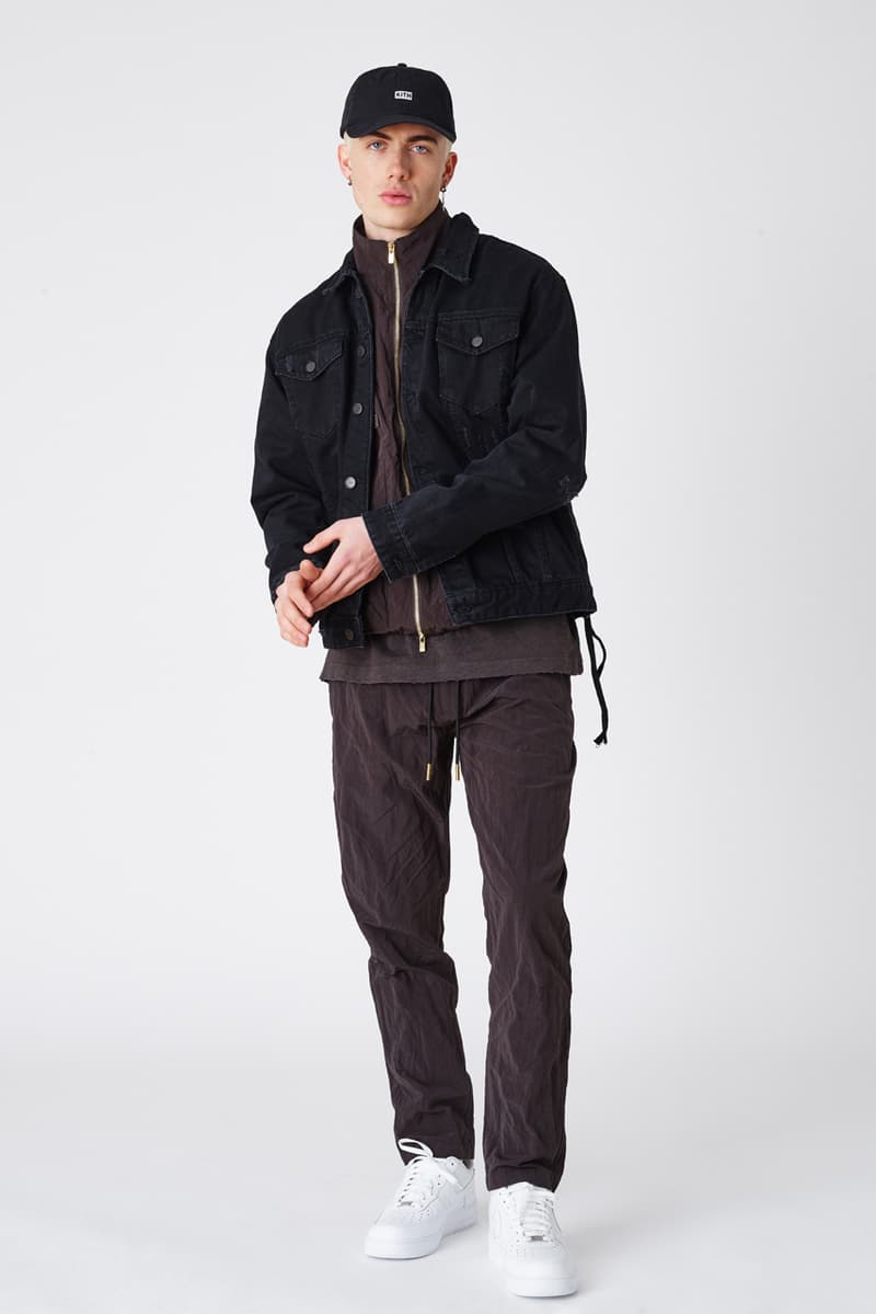 KITH Classics 發佈 2019 春季系列 Lookbook