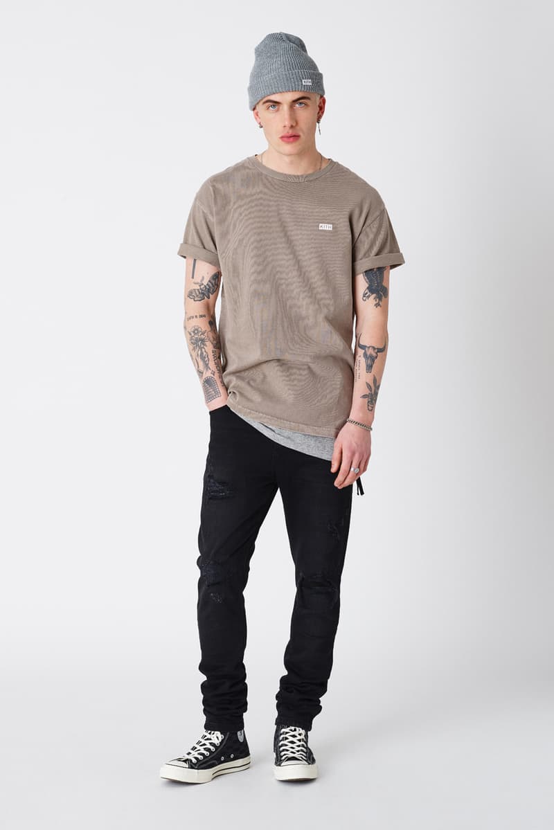 KITH Classics 發佈 2019 春季系列 Lookbook
