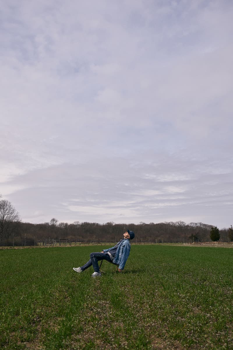 KITH Classics 發佈 2019 春季系列 Lookbook