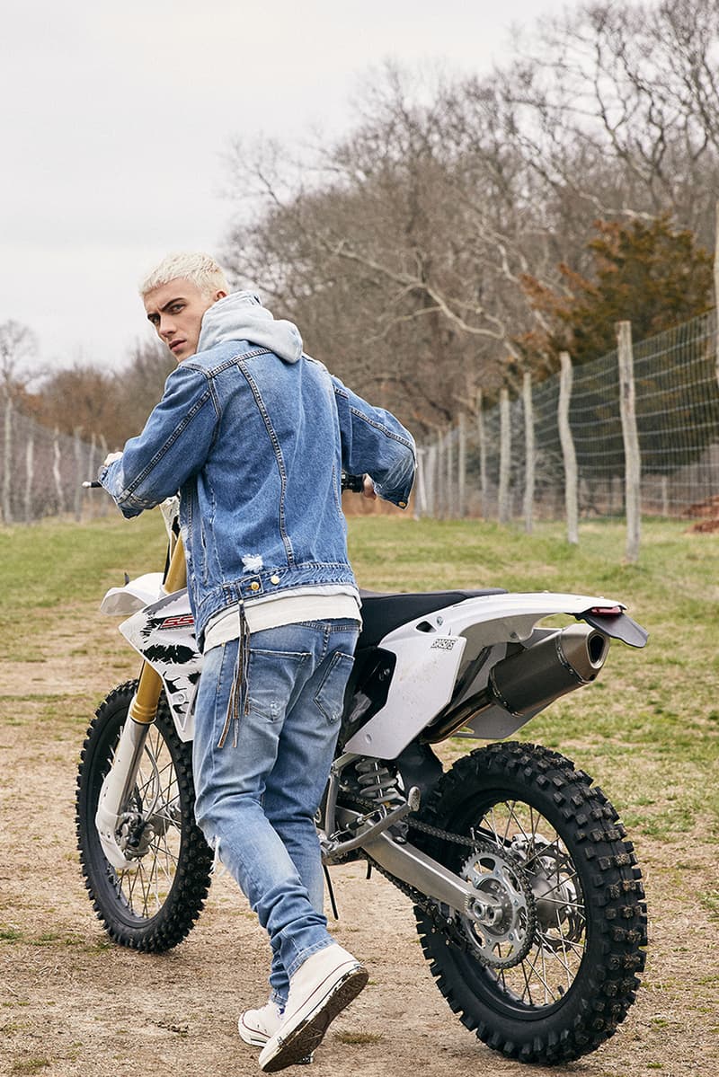 KITH Classics 發佈 2019 春季系列 Lookbook