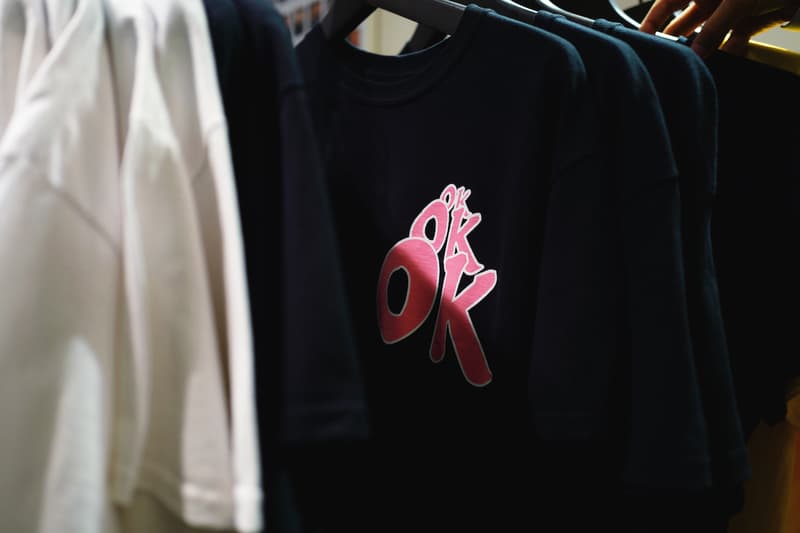 走進連卡佛「Sneaker Lab」聯結 8FIVE2 期間限定店